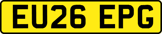 EU26EPG