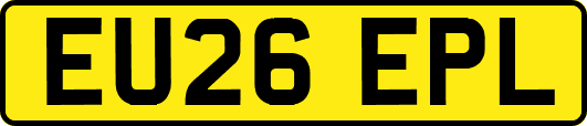 EU26EPL