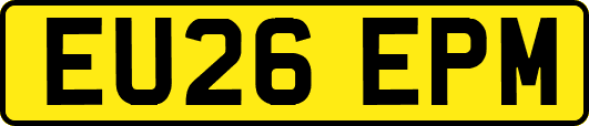 EU26EPM