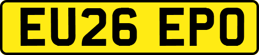 EU26EPO