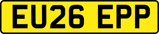 EU26EPP