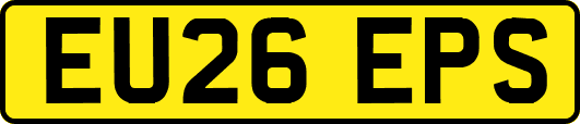 EU26EPS
