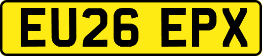 EU26EPX