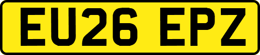 EU26EPZ