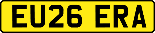 EU26ERA