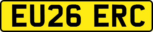 EU26ERC