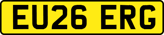 EU26ERG