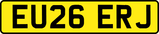EU26ERJ