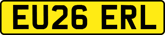 EU26ERL