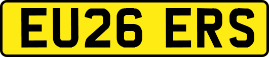 EU26ERS