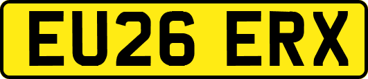 EU26ERX