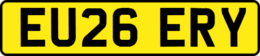 EU26ERY