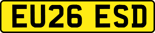 EU26ESD