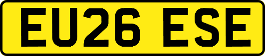 EU26ESE
