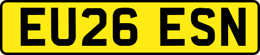 EU26ESN
