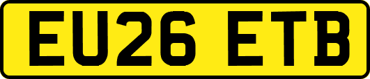 EU26ETB