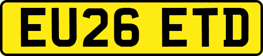 EU26ETD