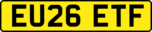 EU26ETF