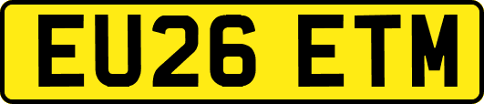 EU26ETM