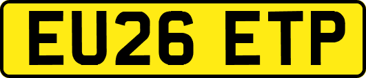 EU26ETP