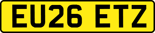 EU26ETZ