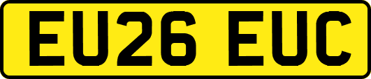 EU26EUC