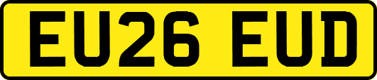 EU26EUD