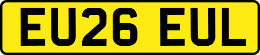 EU26EUL