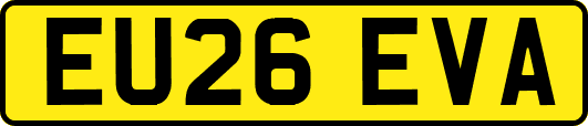 EU26EVA