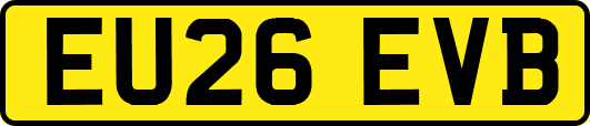 EU26EVB
