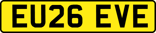 EU26EVE