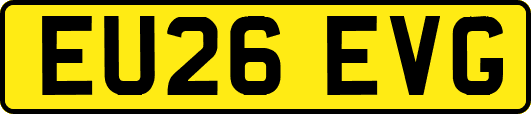 EU26EVG