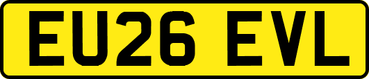EU26EVL