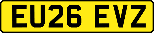 EU26EVZ
