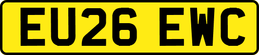 EU26EWC