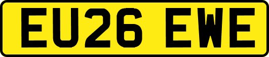EU26EWE