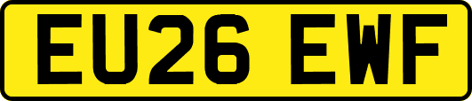 EU26EWF