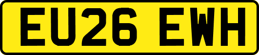 EU26EWH