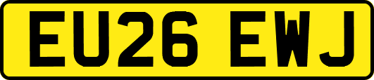 EU26EWJ