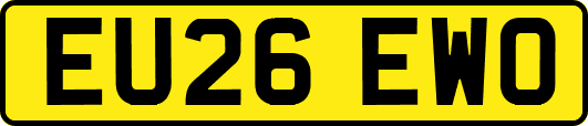 EU26EWO