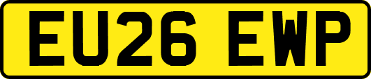 EU26EWP
