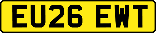 EU26EWT