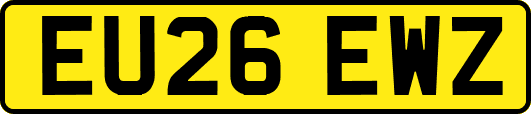 EU26EWZ