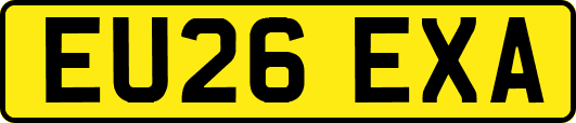 EU26EXA