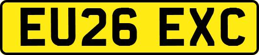 EU26EXC
