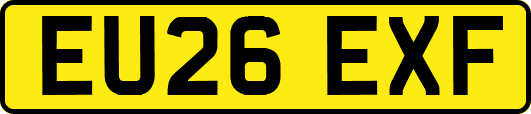 EU26EXF