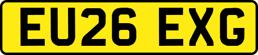 EU26EXG