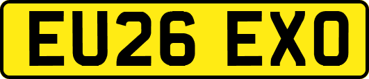 EU26EXO