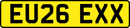 EU26EXX