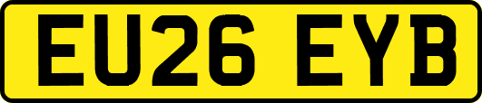 EU26EYB